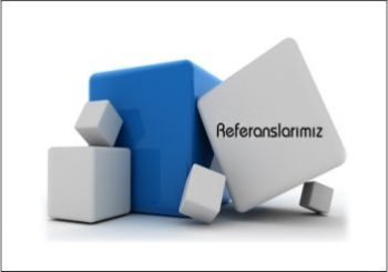 Referanslarımız